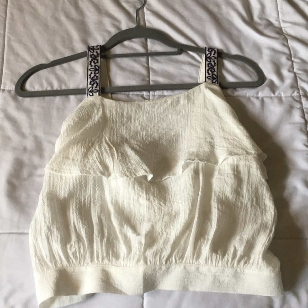 Tank Top (flowy)